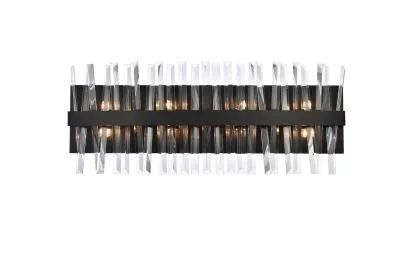 Eight Light Bath Sconce9635431