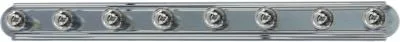 Eight Light Bath Vanity142271