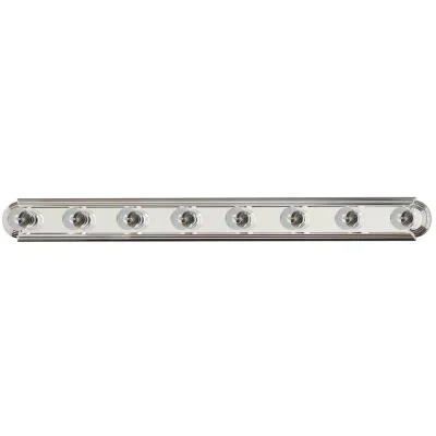 Eight Light Bath Vanity575915