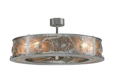 Eight Light Chandel-Air204590