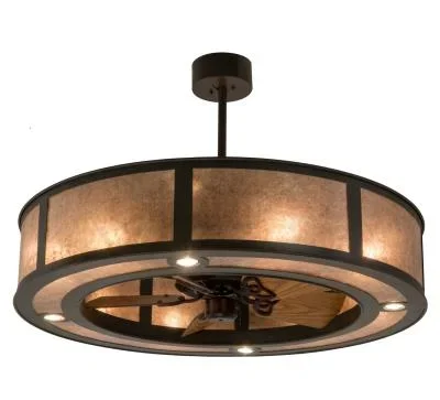 Eight Light Chandel-Air755273