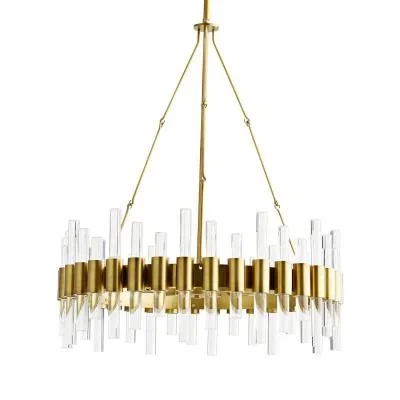 Eight Light Chandelier071760