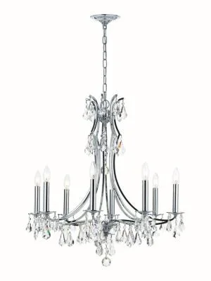 Eight Light Chandelier148309