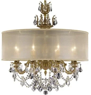 Eight Light Chandelier155793