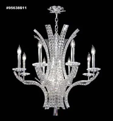 Eight Light Chandelier176782