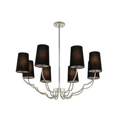 Eight Light Chandelier2205266