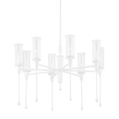 Eight Light Chandelier2257785