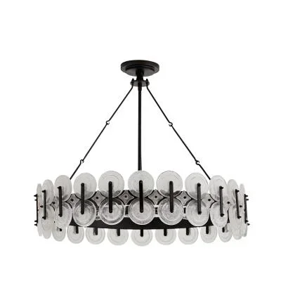 Eight Light Chandelier2266943