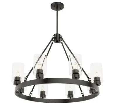 Eight Light Chandelier2268483