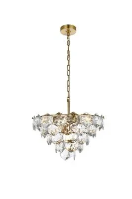 Eight Light Chandelier2363128