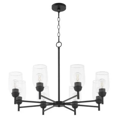 Eight Light Chandelier2371790