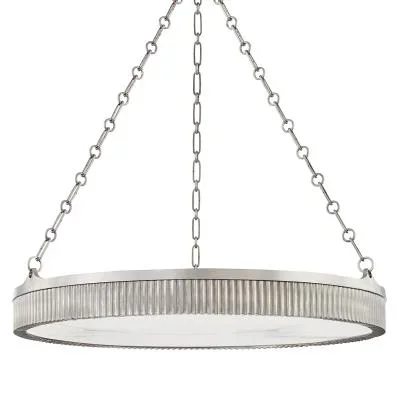 Eight Light Chandelier2394942