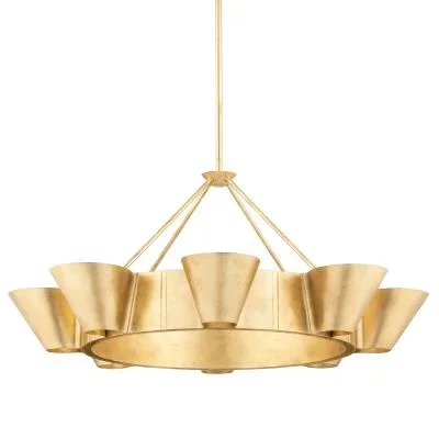 Eight Light Chandelier2419173