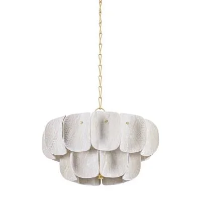 Eight Light Chandelier2457499