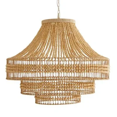 Eight Light Chandelier2462730