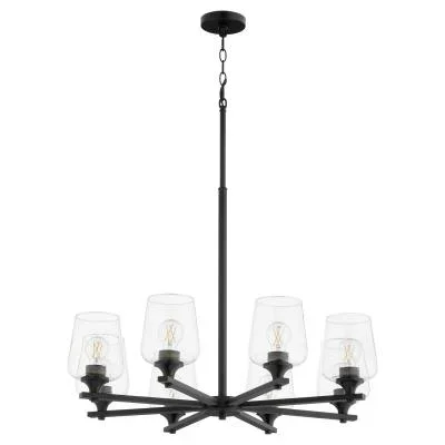 Eight Light Chandelier2615148