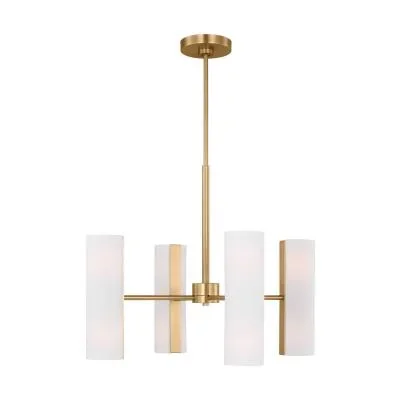 Eight Light Chandelier2625011