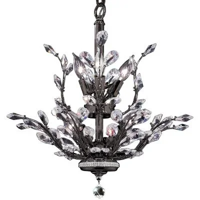 Eight Light Chandelier2625612
