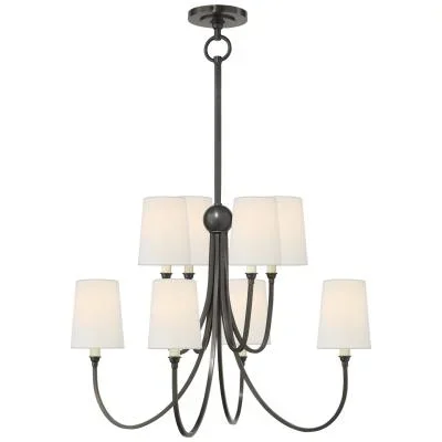 Eight Light Chandelier2655385