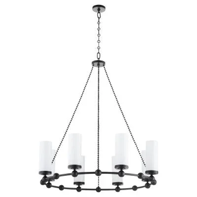 Eight Light Chandelier2952401
