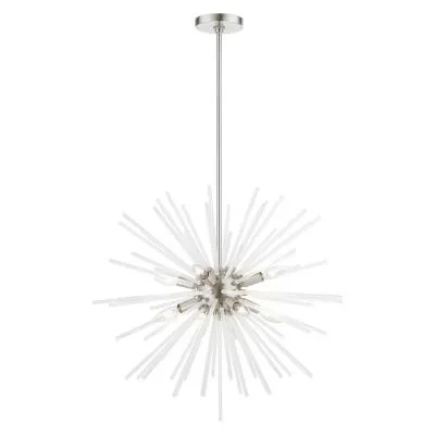 Eight Light Chandelier3707490
