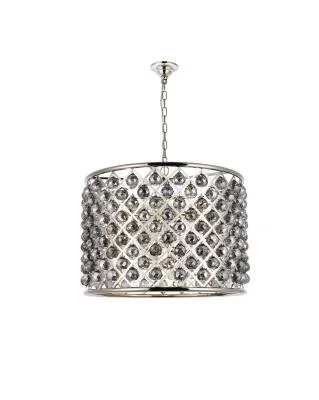 Eight Light Chandelier397817