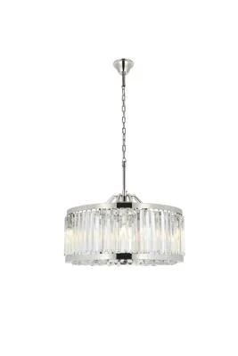 Eight Light Chandelier397867