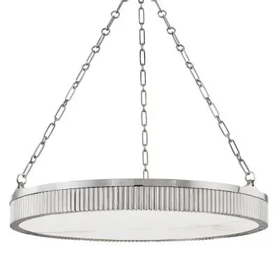 Eight Light Chandelier4072725
