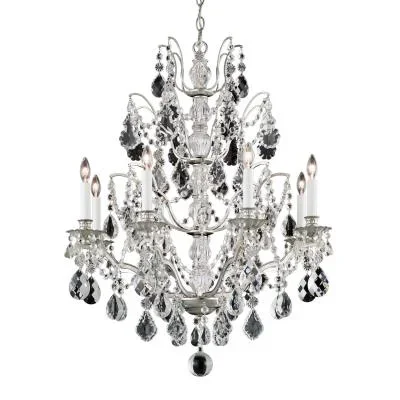 Eight Light Chandelier422863