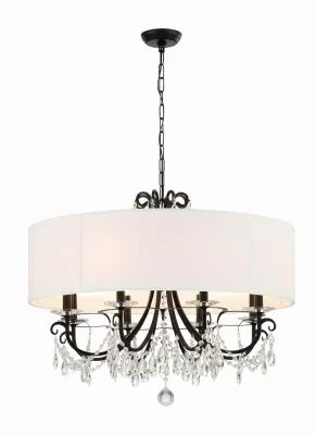 Eight Light Chandelier4318224