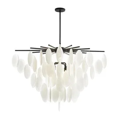 Eight Light Chandelier451518