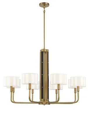 Eight Light Chandelier4605516