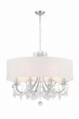 Eight Light Chandelier4682000