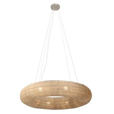 Eight Light Chandelier4884040