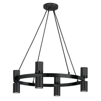 Eight Light Chandelier4948441