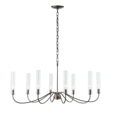 Eight Light Chandelier513521