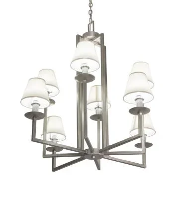 Eight Light Chandelier549548