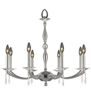 Eight Light Chandelier593046