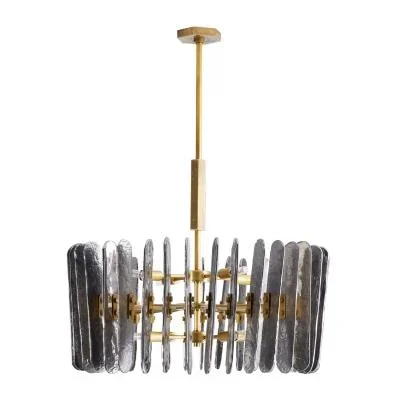 Eight Light Chandelier6348950