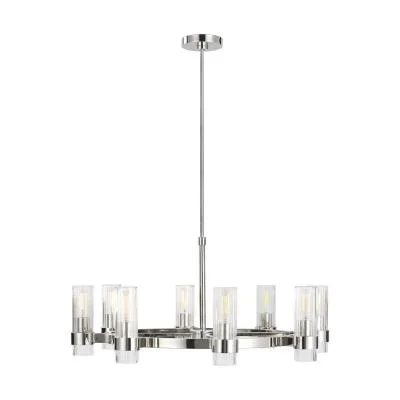 Eight Light Chandelier6462480
