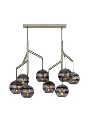 Eight Light Chandelier6604071