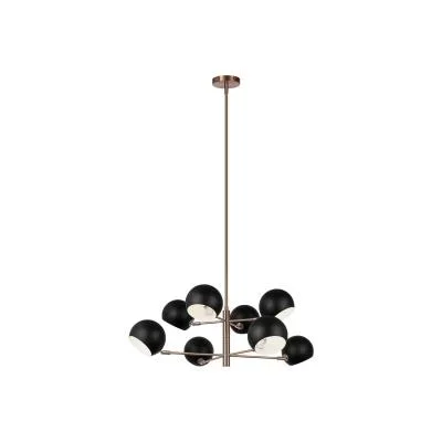Eight Light Chandelier6709930