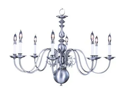 Eight Light Chandelier694401