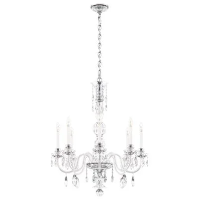 Eight Light Chandelier6950311