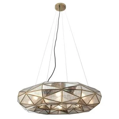 Eight Light Chandelier6996440
