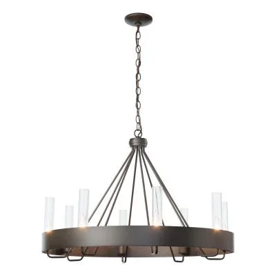 Eight Light Chandelier705765