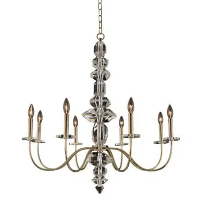 Eight Light Chandelier712756