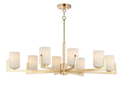 Eight Light Chandelier716369