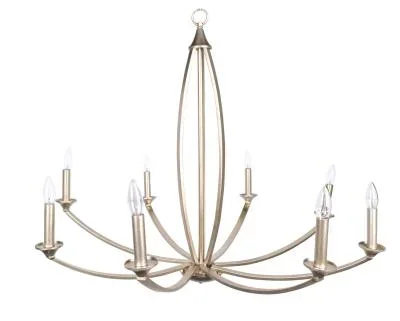 Eight Light Chandelier738873