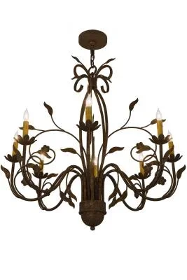 Eight Light Chandelier774440